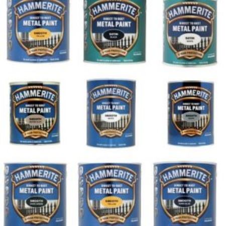 Picture for category Hammerite