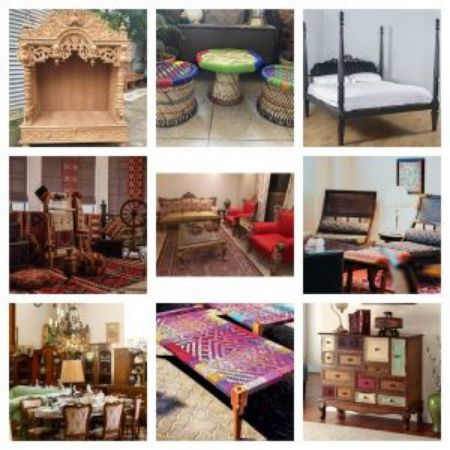 Picture for category Furniture