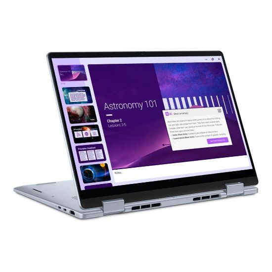 Picture of DELL 14 PLUS 2 IN 1 CORE ULTRA 7 256V 16GB RAM 1TB SSD