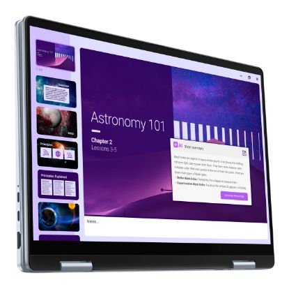 Picture of DELL 14 PLUS 2 IN 1 CORE ULTRA 7 256V 16GB RAM 1TB SSD