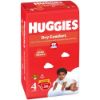 Picture of HUGGIES DRY COMFORT NAPPIES - SIZE 4, 1x56