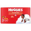 Picture of HUGGIES DRY COMFORT NAPPIES - SIZE 3, 1x60