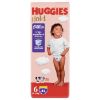 Picture of HUGGIES GOLD PANTS JUMBO PACK SIZE 6, 1x44