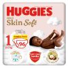 Picture of HUGGIES GOLD NAPPIES JUMBO SIZE 1, 96s