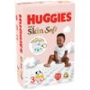 Picture of HUGGIES GOLD NAPPIES JUMBO SIZE 3, 76s