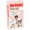 Picture of HUGGIES GOLD NAPPIES JUMBO SIZE 4, 66s