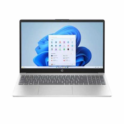 Picture of HP 15 CORE i5 8GB RAM 512GB SSD 15.6"