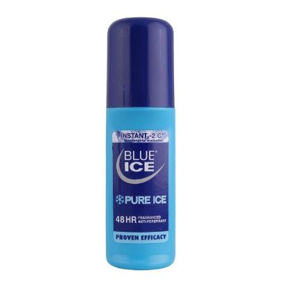 Picture of BLUE ICE ROLL ON PURE ICE 40ml