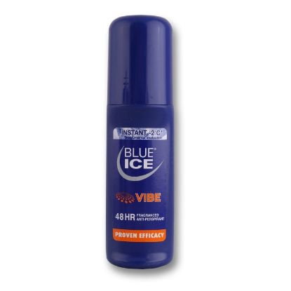 Picture of BLUE ICE ROLL ON VIBE 40ml