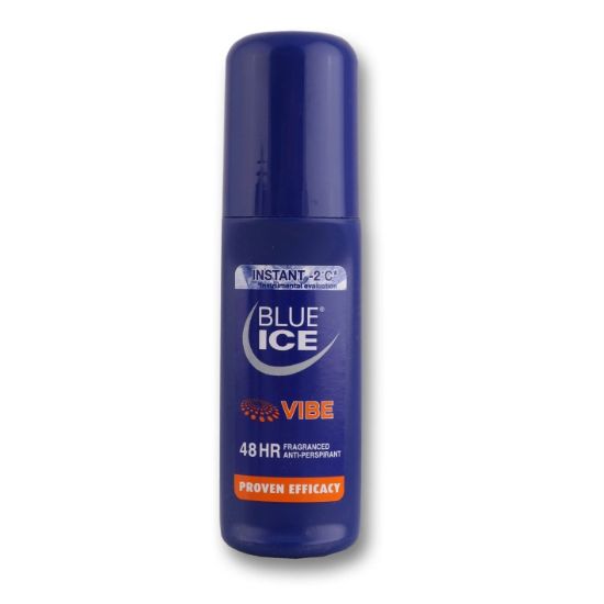 Picture of BLUE ICE ROLL ON VIBE 40ml