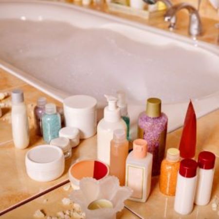 Picture for category Bath & Shower