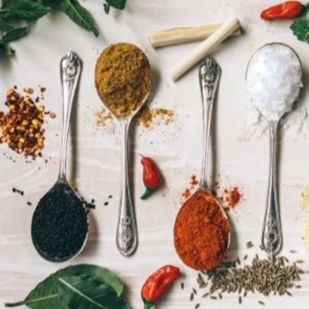 Picture for category Salt, Herbs & Spices