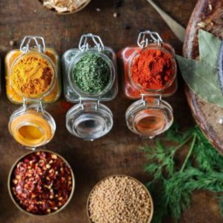 Picture for category Herbs & Spices, Seasoning