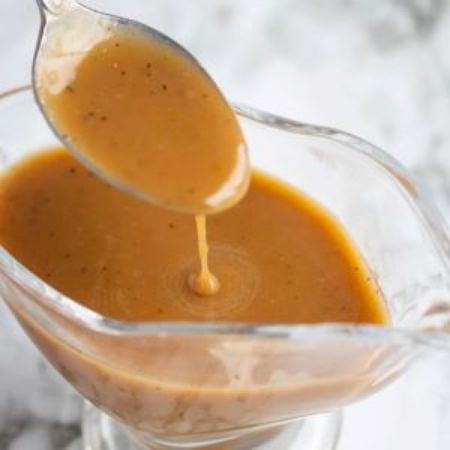 Picture for category Gravy