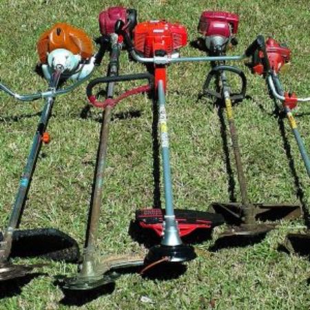 Picture for category Brushcutters & Trimmers