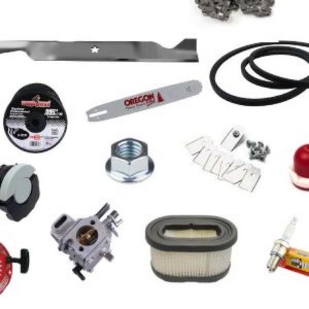 Picture for category Lawnmower Parts & Accessories