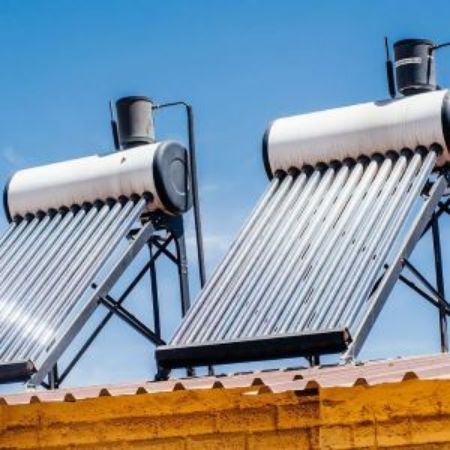 Picture for category Solar Geysers