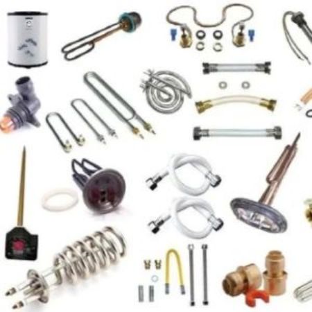 Picture for category Spares & Accessories For Electric Geysers