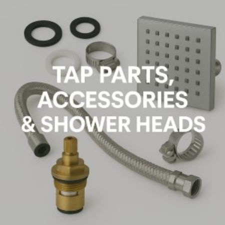 Picture for category Taps Parts, Accessories & Shower Heads