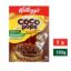 Picture of KELLOGGS COCO POPS CHOCOLATE FLAVOURED MULTIGRAIN CEREAL 350g 