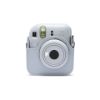 Picture of FUJI INSTAX MINI 12 CAMERA CLAY WHITE