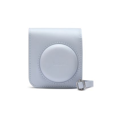 Picture of FUJI INSTAX MINI 12 CAMERA CLAY WHITE