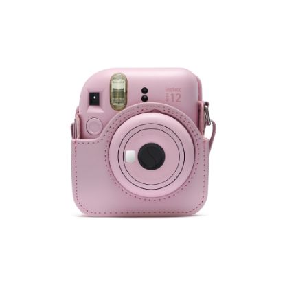 Picture of FUJI INSTAX MINI 12 CAMERA LILAC PURPLE