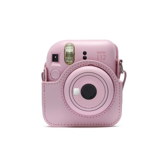 Picture of FUJI INSTAX MINI 12 CAMERA LILAC PURPLE