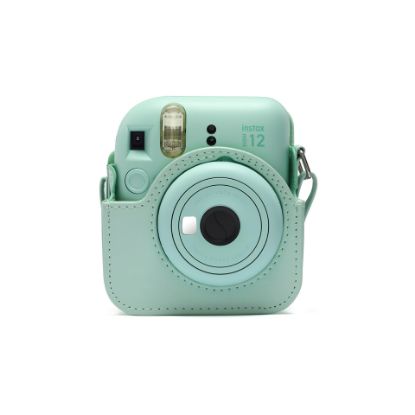 Picture of FUJI INSTAX MINI 12 CAMERA MINT GREEN