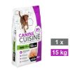 Picture of CANINE CUISINE ADULT DOG FOOD 15KG
