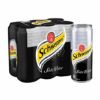 Picture of SCHWEPPES ORIGINAL SODA WATER 6x200ml