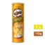 Picture of PRINGLES CHEESEY CHEESE POTATO CRISPS 110g