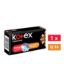 Picture of KOTEX TAMPONS NORMAL TAMPONS 16's 