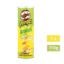 Picture of PRINGLES AROMAT CHICKEN SALT FLAVOURED CHIPS 110g 