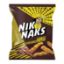Picture of NIKNAKS BEEF BBQ FLAVOURED MAIZE SNACK 135g
