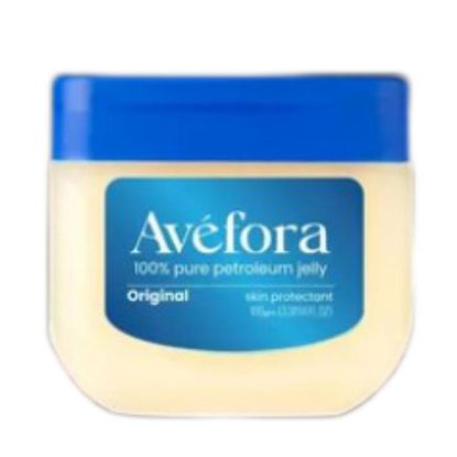 Picture of AVEFORA PETROLEUM JELLY 100ml