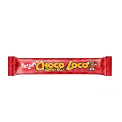 Picture of SEESAW CHOCO LOCO VANILLA STIX BAR 6x20g 