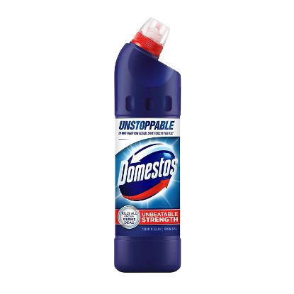 Picture of DOMESTOS THICK BLEACH - ORIGINAL 750ml