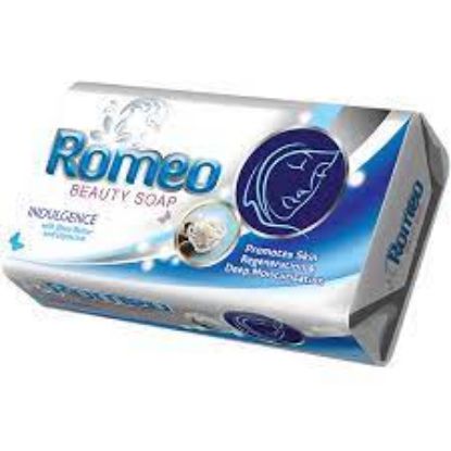 Picture of ROMEO SOAP INDULGENCE 175g