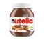 Picture of NUTELLA HAZELNUT SPREAD 350g