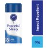 Picture of PEACEFUL SLEEP INSECT REPELLENT  STICK 30g