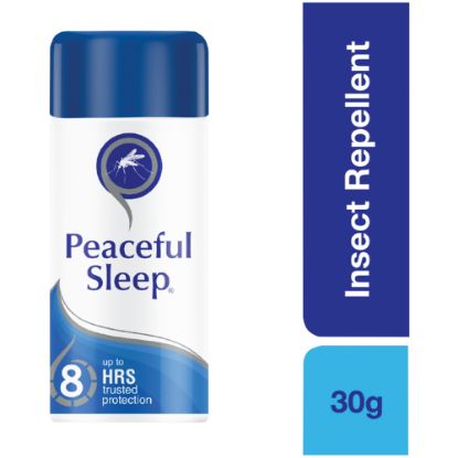 Picture of PEACEFUL SLEEP INSECT REPELLENT  STICK 30g