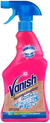 Picture of VANISH CARPET STAIN REMOVER 1x500ml