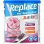 Picture of  REPLACE JUNIOR - STRAWBERRY 400g 