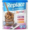 Picture of  REPLACE JUNIOR - CHOCOLATE 400g 