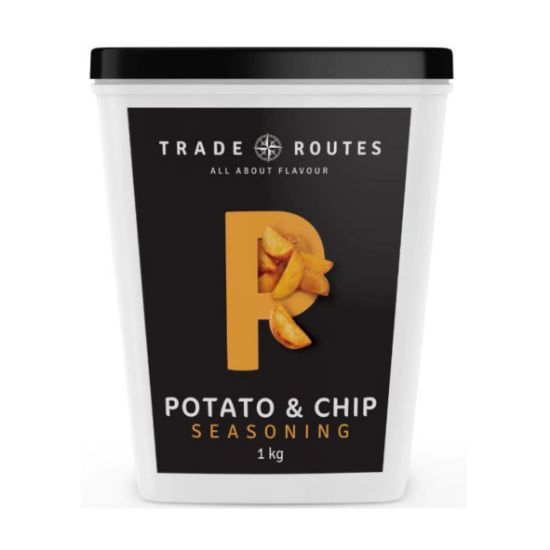 Picture of TRADE ROUTES POTATO & CHIP SPICE 1kg