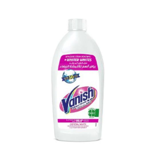 Picture of VANISH WHITES FABRIC STAIN REMOVER 500ml