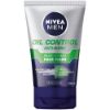 Picture of NIVEA MEN OIL CONTROL FACE WASH 100ML