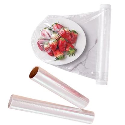 Picture of WRAPIT CLING WRAP PERFORATED 35CM REFILL 30M