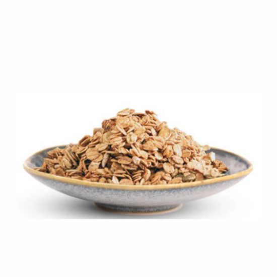 Picture of EDEN CASHEW NUTS & HONEY GRANOLA 400g 